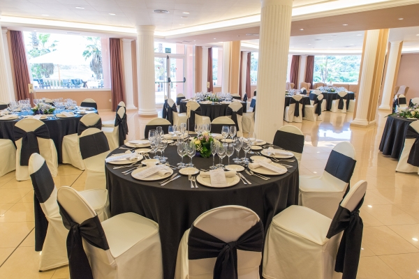 Sunway Playa Golf Spa Hotel